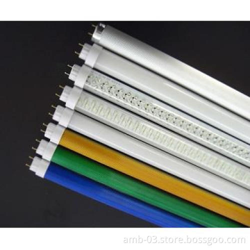 18w LED Lamp, T10 LED Lamp, LED Tube Lamp